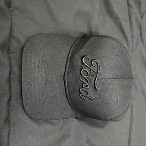 Ford Automotive Dad Hat